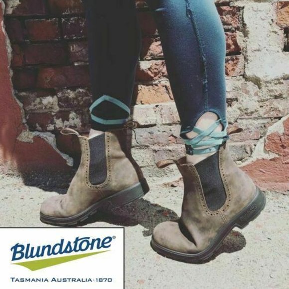 blundstones 1351